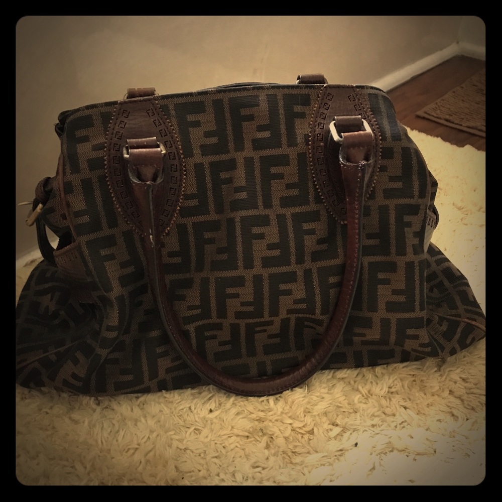 Fendi bag